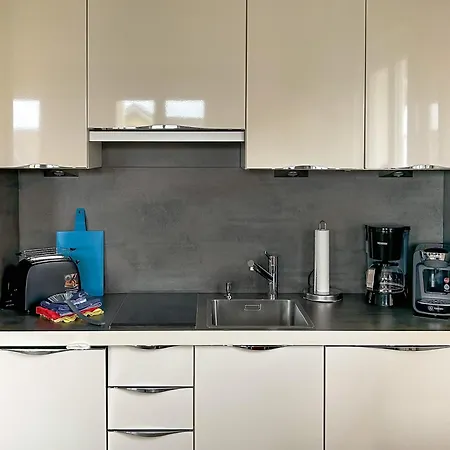 Wohnpark Stadt Hamburg In - 49 Binz