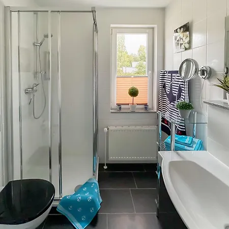 Wohnpark Stadt Hamburg In - 49