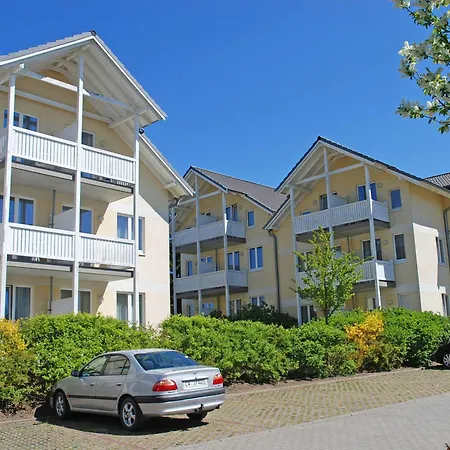 Wohnpark Stadt Hamburg In - 49 *