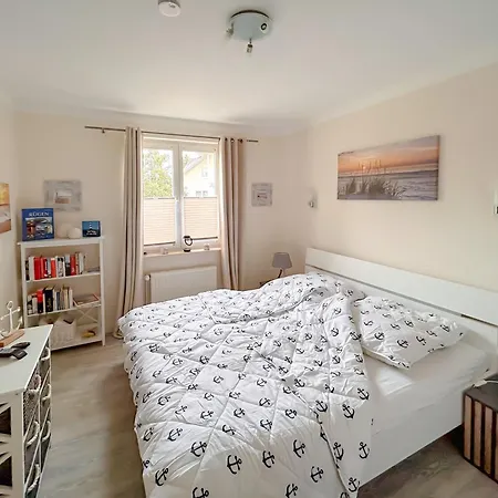 Wohnpark Stadt Hamburg In - 49 Διαμέρισμα *
