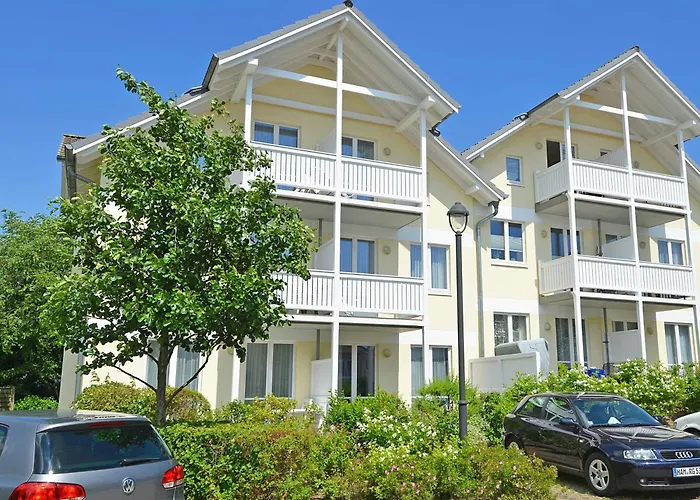 Διαμέρισμα Wohnpark Stadt Hamburg In - 49