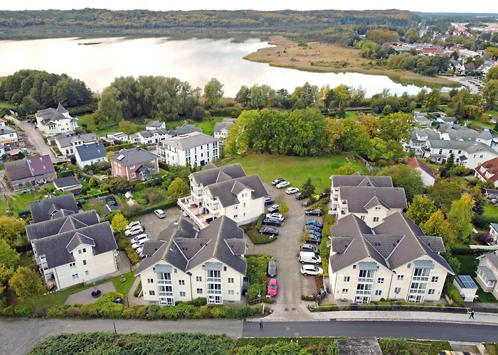 Wohnpark Stadt Hamburg In - 49 *