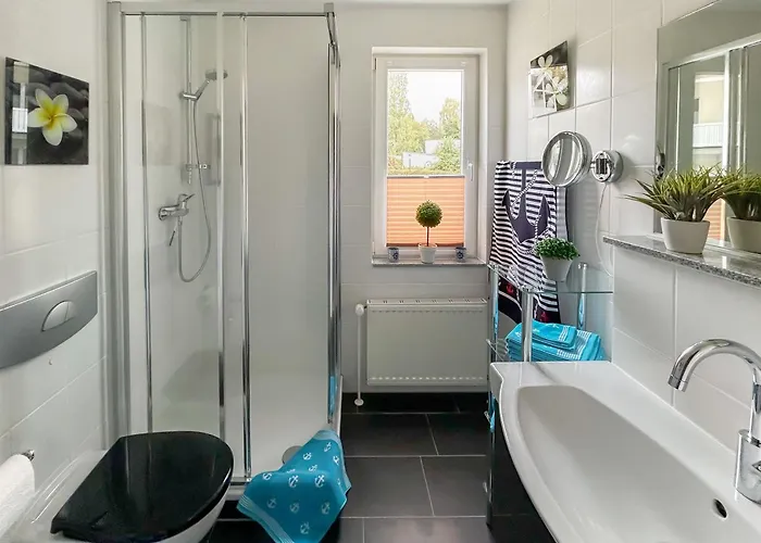 Wohnpark Stadt Hamburg In - 49