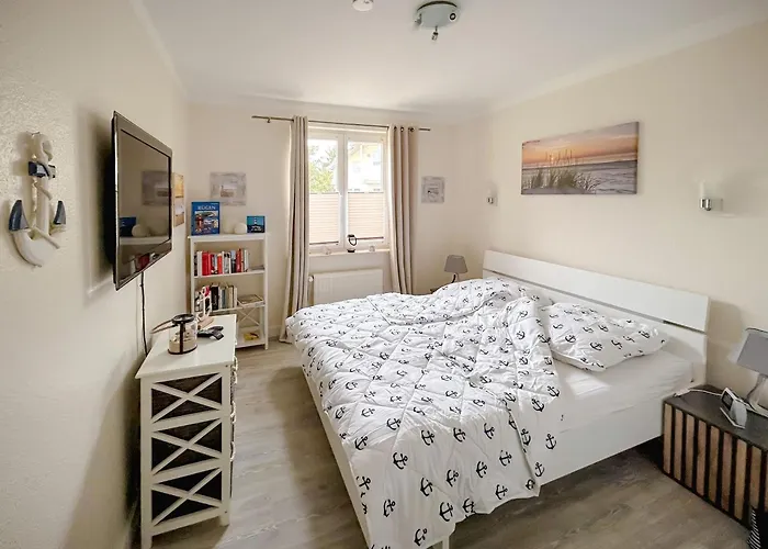 Διαμέρισμα Wohnpark Stadt Hamburg In - 49 *