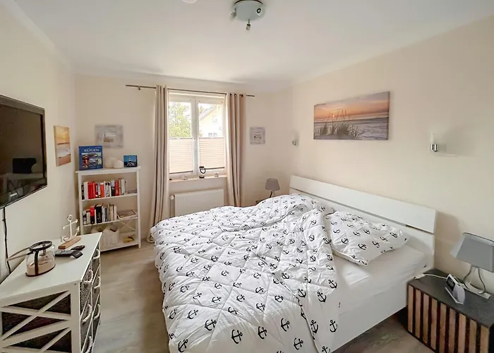 Wohnpark Stadt Hamburg In - 49 Διαμέρισμα *